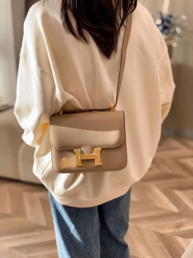 Hermes Constance Bags